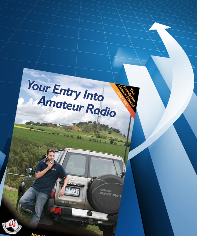 Foundation Licence Manual into profit